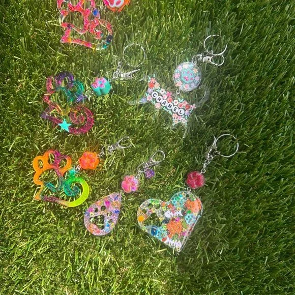 Keychains - Picture 8 of 10